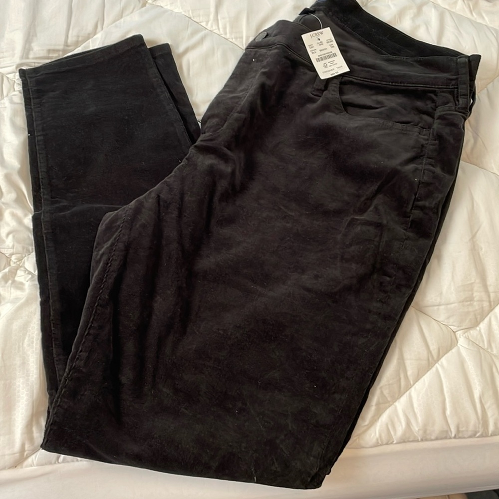 J crew pants